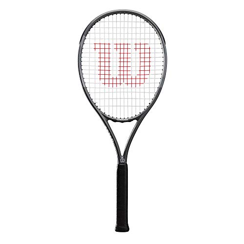 Wilson-Pro-Staff-Precision-Team-100-Raqueta-de-Tennis-Unisex-Adulto