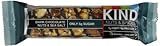 Kind Dark Chocolate Nuts and Sea Salt bar, 1.4 Ounce