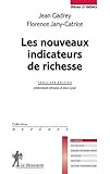 Les nouveaux indicateurs de richesse, 3e éd. (Repères) (French Edition) by