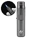 HUOWA Jet Torch Cigar Lighter, Butane Refillable Flame Lockable and Adjustable Windproof Cigarette Lighter