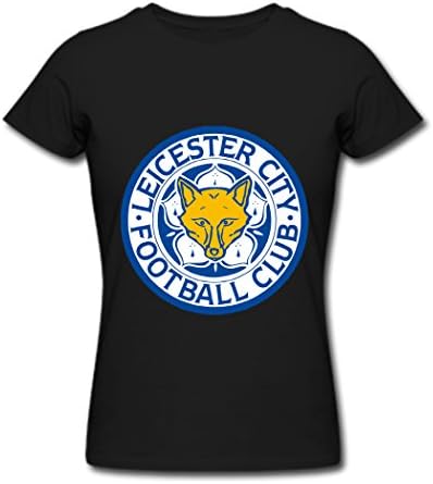 women's Leicester City T Shirt XL