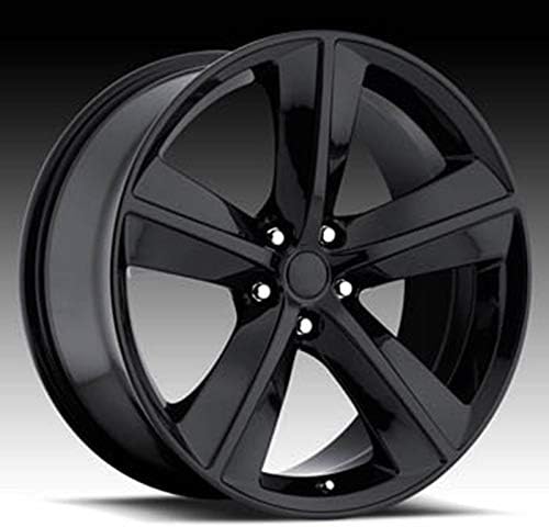 Trucks and autos 4 New 20" Wheels Rims for Dodge Challenger Charger Magnum SRT -3812