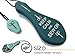 Scissor Holder 'Sizo' By Smartneedle. Lanyard Scissor Holder, (AQUA)