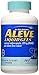 Aleve Liquid Gels-Pain Reliever Formula, 160 Liquid Gels primary