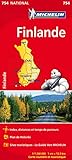 Finlande : 1/1 250 000 by