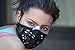 Respro Sportsta Anti-Pollution Mask - Large