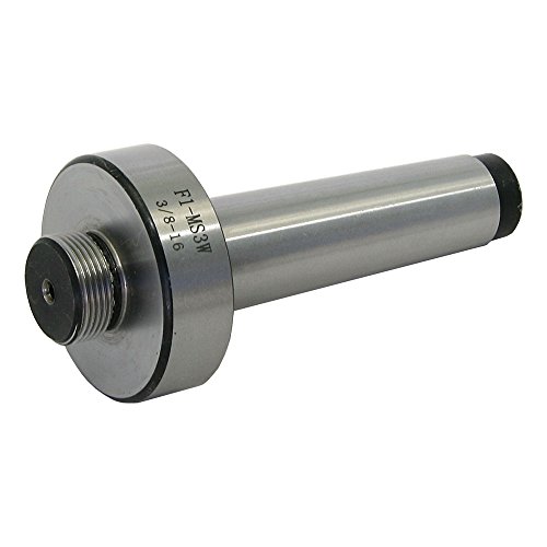 Best boring bar with morse taper for 2019 Sideror Reviews