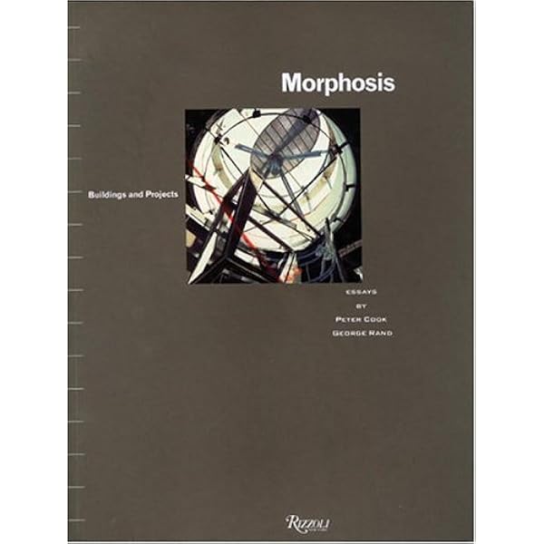 Morphosis 作品集 トムメイン 建築 絶版 Morphosis : [Thom Mayne ]. : Free Download, Borrow, and