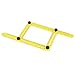 VINIUVI Template Tool, Ultimate Multi-Angle Measuring Ruler for Builders, Craftsmen and DIY-ers
