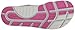 Altra Women's Torin 3 Running Shoe, Gray/Pink, 8.5 B US