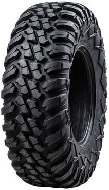 Tusk TERRABITE Heavy Duty 8-Ply DOT Radial UTV/ATV Tire- 27x11-12