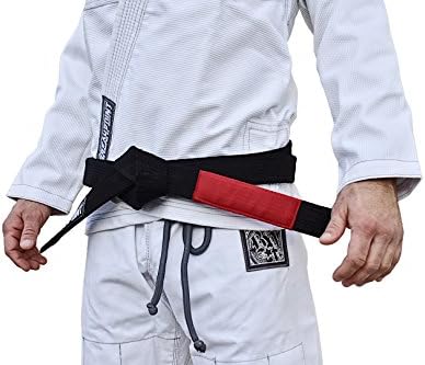 Break Point BJJ Jiu Jitsu Gi - Competition Legal (A4)