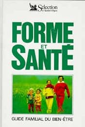 Forme et santé