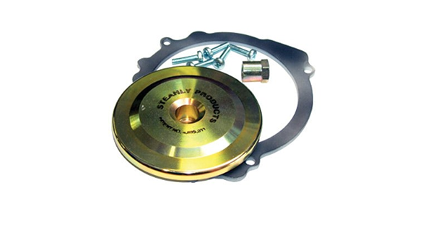 Steahly Heavy Flywheel Weight 