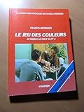 Le jeu des couleurs by 