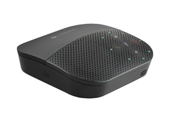 logitech bluetooth conference speaker