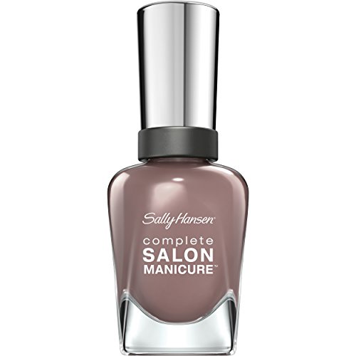 Sally hansen nail polish, commander in chic, 0.5 ounce