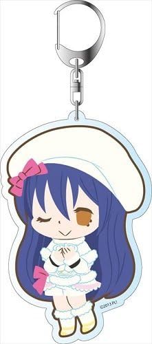 Love Live! Sonoda Umihitsuji Snow halation ver Deca Keychain