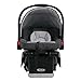 Graco SnugRide Click Connect 30 LX Infant Car Seat, Glacier