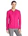 Hanes Women's Slub Jersey Hoodie