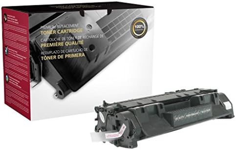 Remanufactured CE505A