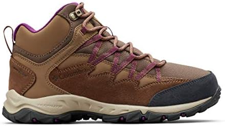 Columbia women's wahkeena waterproof hiking shoe Clearance