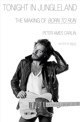 Born to Run: Bruce Springsteen: 9781501141515: Amazon.com: Books