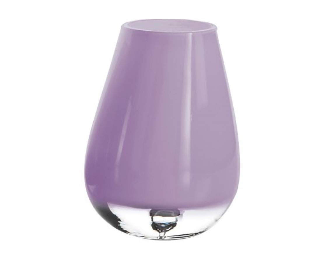 Gedy by Nameeks Forsiza Toothbrush Holders Lilac FO98 Contemporary Glass Italian Bathroom Accessories Set