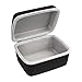 Aproca Hard Travel Storage Case, for Polaroid Now 2nd Generation I-Type/for Now/for Now+/ for OneStep 2 VF/for OneStep+ Instant Film Camera (Black)
