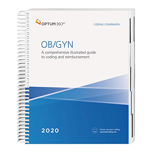Coding Companion for Ob/Gyn 2020