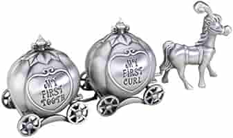 lillian rose baby's first keepsake box