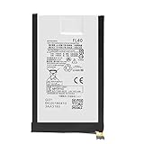 BatteryMon FL40 Battery Replacement for Motorola Droid Maxx 2 XT1565, Moto X Play 3A Dual XT1543 XT1544, Moto X Play XT1562 XT1563 Cell Phone