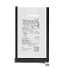 BatteryMon FL40 Battery Replacement for Motorola Droid Maxx 2 XT1565, Moto X Play 3A Dual XT1543 XT1544, Moto X Play XT1562 XT1563 Cell Phone