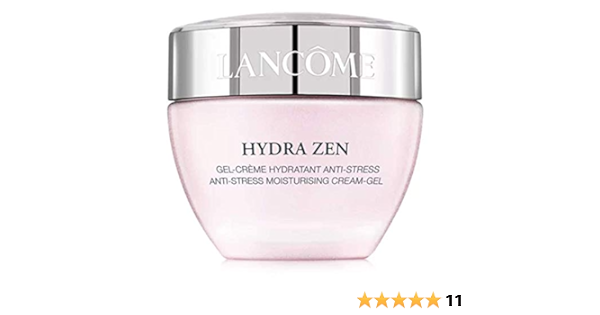 hydra zen neocalm aqua gel