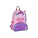 Stephen Joseph Personalized Sidekick Unicorn Backpack With Name