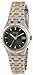 Pulsar Women's PXT829 Stainless Steel Dress Sport Watch with Link Bracelet