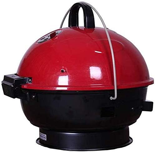 JFZCBXD Heizung Brazier Feuerstelle im Freien Bowl Garten Steingrill