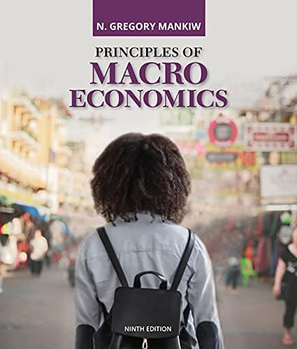Principles of Microeconomics: Mankiw, N: 9780357722862: Amazon.com
