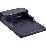 Protronix USB 3.0 Horizontal SATA External Hard Drive Docking Station for 2.5/3.5-Inch HDD and SSD