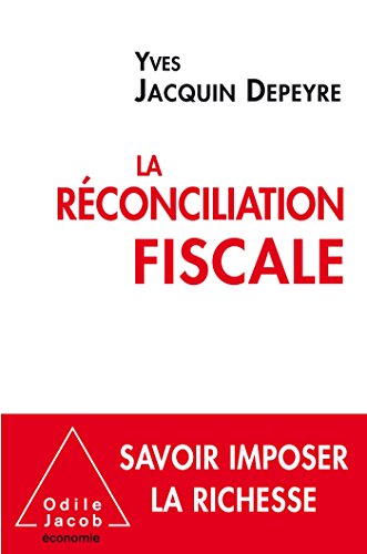 Télécharger La réconciliation fiscale Télécharger La réconciliation fiscale