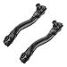 Control Arm Rear Lower Forward Left Right Pair Set of 2 for 02-08 Jaguar X-Type