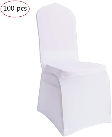 100 housse de chaise mariage