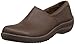 Skechers Women's Savor-Singular Slip-On Loafer,Chocolate Leather,7 M US