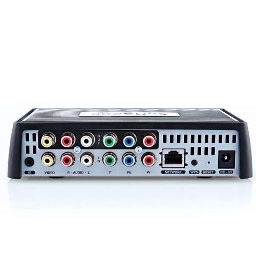 Slingbox-M2