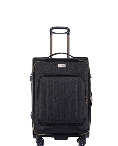 suitcase reviews 2018