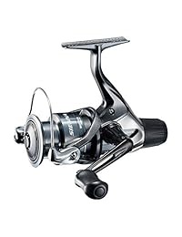 SHIMANO SN2500RE Sienna RE   Carrete giratorio trasero