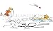 Leashboss Extra Long Dog Leash - Long Lead Leash for Dog Training - Recall Leash for Dogs Outside
