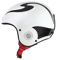 Sweet Protection Rooster Corsa Le Helmet perlweiß Size:M/L