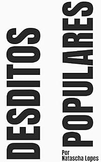 Livro Desditos Populares