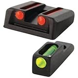 WIL 71033 FIRE Sight Glock